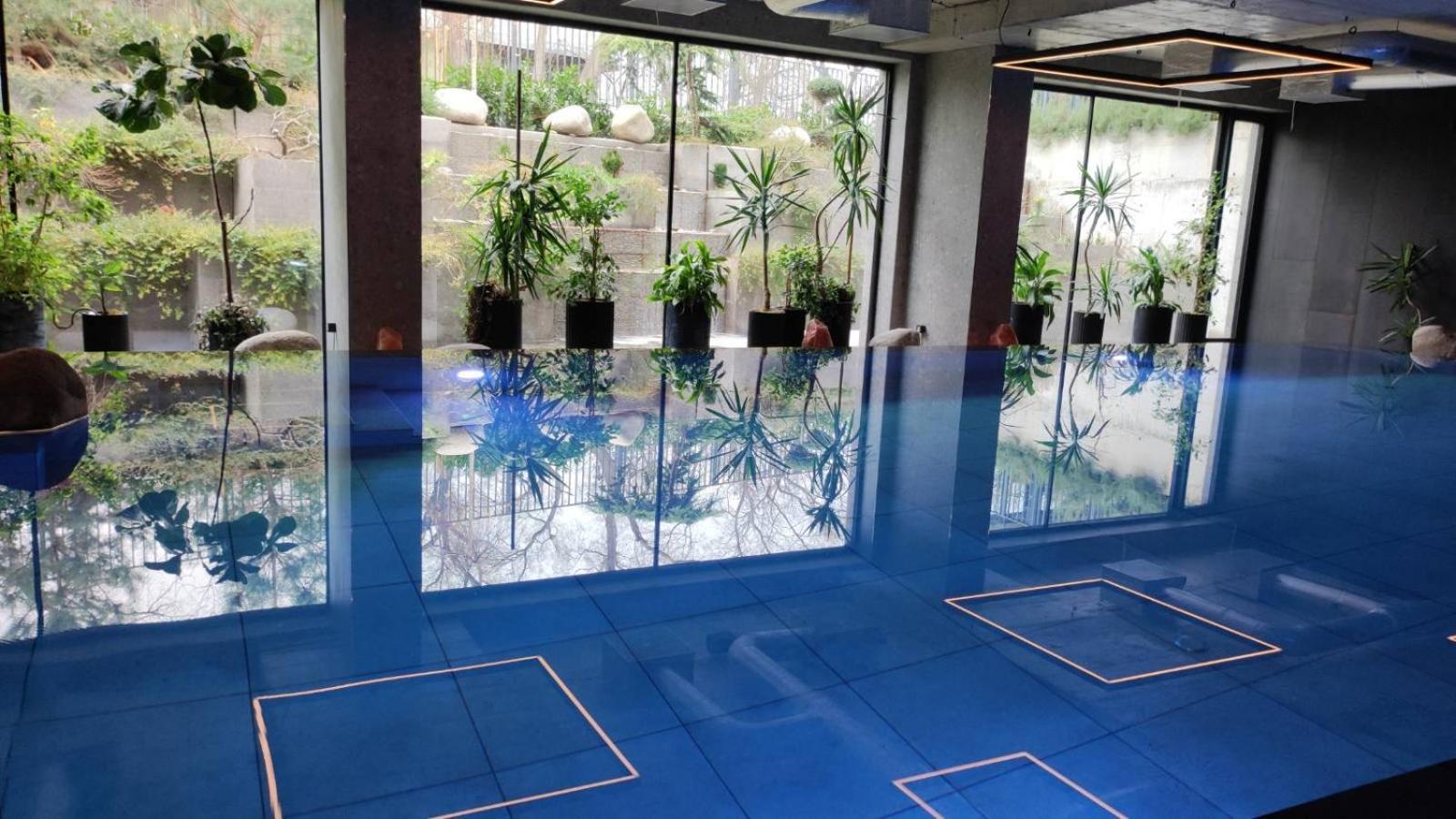 Azur Alegria Studio - Free Parking & Pool سينتس قسطنطين وهيلينا المظهر الخارجي الصورة