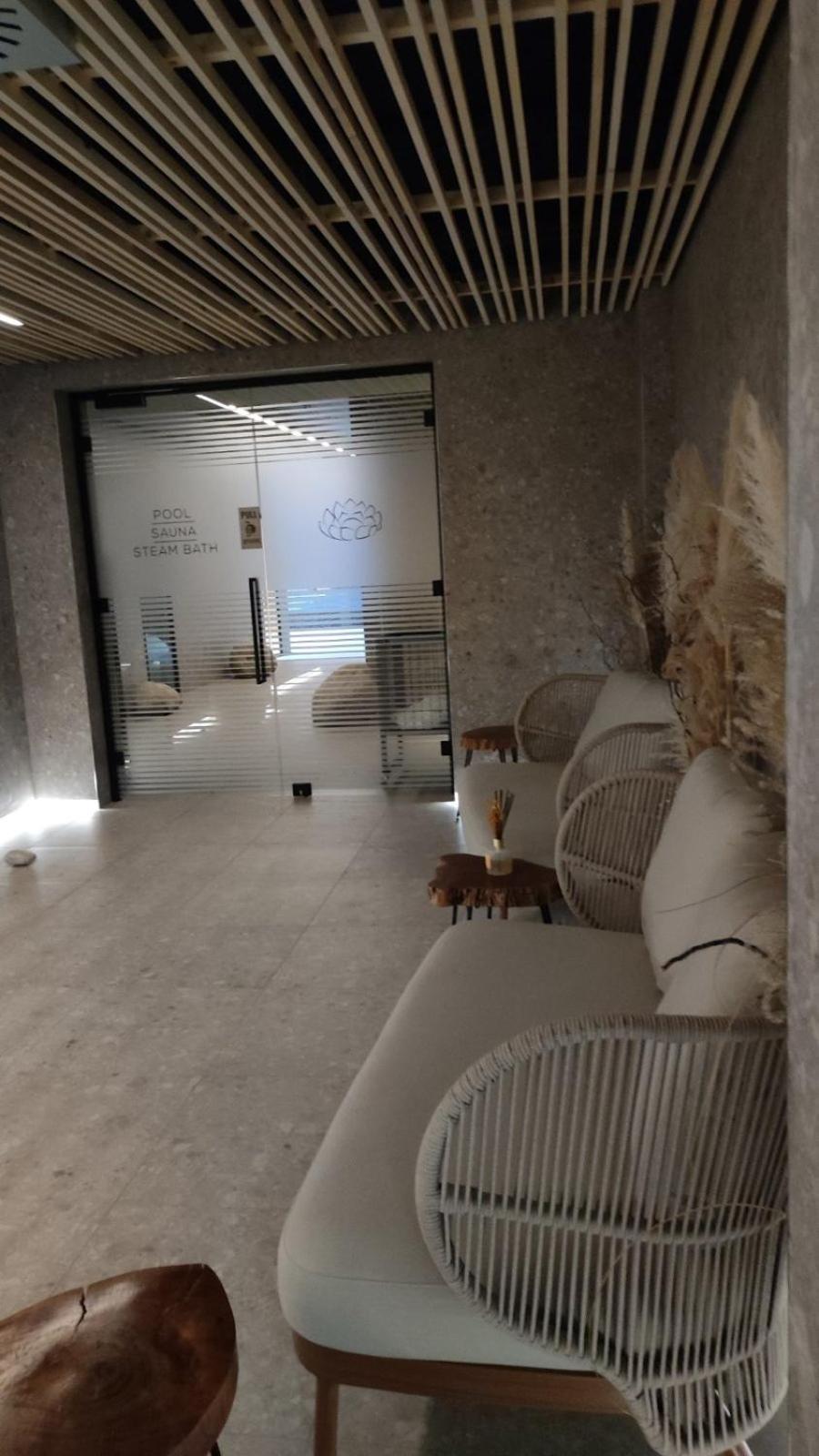 Azur Alegria Studio - Free Parking & Pool سينتس قسطنطين وهيلينا المظهر الخارجي الصورة